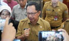 Mendagri Pastikan Stok Pangan Aman Jelang Lebaran, Imbau Masyarakat Tidak Panic Buying