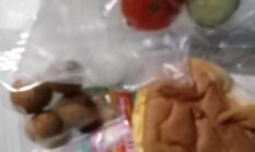 Menu Dapur MBG Payosambur Ogan Ilir Jadi Sorotan Budi Rizkiyanto   