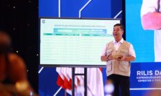 Dirjen Dukcapil Kemendagri Ungkap Jumlah Penduduk RI Sebanyak 288 Juta Jiwa per Akhir 2025