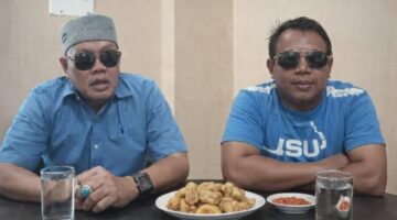 Dugaan Perkara Pengadaan Tanah Kolam Retensi Seolah Terjadi Kesalahan Audit