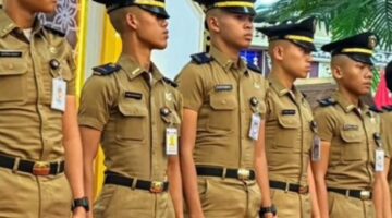 Perkuat Sinergi Pemerintahan, Gubernur Herman Deru Minta Alumni dan Praja IPDN Jaga Profesionalitas dan Etika Komunikasi