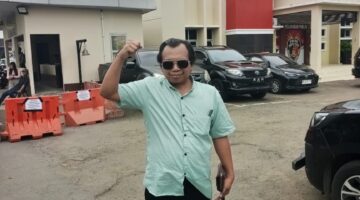 Diduga Oknum Anggota DPRD Ogan Ilir Berinisial R Berada di Tempat Hiburan Malam Di kota Palembang