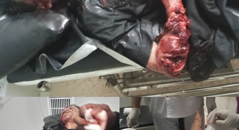 foto slider headline