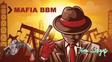 GUDANG BBM ILEGAL BELAKANG RM ADEM AYEM OGAN ILIR KEMBALI BEROPERASI – PERNAH DITERIBKAN KINI MUNCUL KEMBALI!”