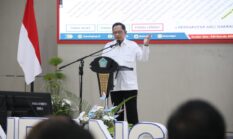 Buka Musrenbang Provinsi Sulut, Mendagri Ajak Pemda Tangkap Program Prioritas Nasional