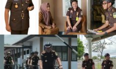 Inovasi Hijau Kejari Bone Bolango: Layanan Hukum Keliling Berbasis Sepeda Perluas Akses Keadilan hingga Pelosok