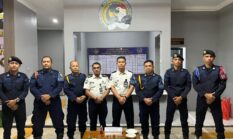 Gelar Razia, Rutan Ambon Nihil Narkoba dan HP