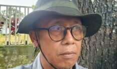 Pemerintah Rejang Lebong Resmikan Adat di Lembak