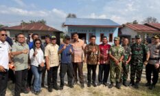 Satgas PRR Gelontorkan Rp537.22 Miliar, Penyintas Segera Renovasi Rumah