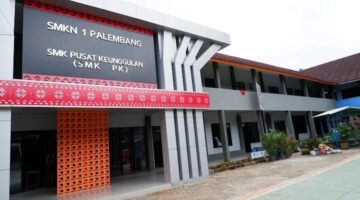 Larangan Mendikdasmen Diabaikan, SMKN 1 Kota Palembang Diduga Jual Seragam, Pungut SPP Dan Uang Gedung