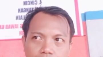 SURAT TERBUKA UNTUK SELURUH RAKYAT INDONESIA  Dari: Korban Intimidasi Malpraktek Oknum Perawat RSUD Kayuagung OKI