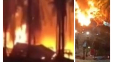 Dinilai Gagal Jaga Kondusifitas, POSE RI Bakal Demo Desak Kapolda Copot Kapolres Muba dan Sejumlah Kapolsek