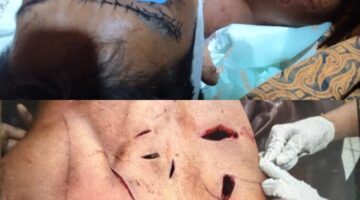 Tersangka Pembunuhan Warga Teluk Kijing di Hindoli Berhasil Diringkus