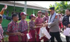 Kapolda Sumsel: Keamanan dan Kepedulian Sosial Adalah Fondasi Utama Pembangunan Bangsa