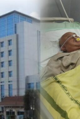 Miris! Pasien Masih Koma Diminta Pulang, Keluarga Bongkar Pelayanan Tak Manusiawi di RSMH Palembang