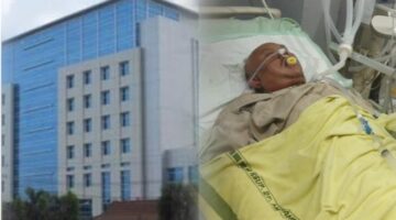 Miris! Pasien Masih Koma Diminta Pulang, Keluarga Bongkar Pelayanan Tak Manusiawi di RSMH Palembang