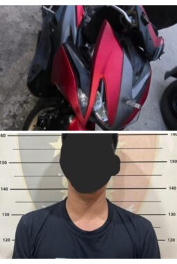 Polsek Talang Kelapa Bongkar Kasus Penggelapan dan Penadahan, Pelaku Ditangkap di Palembang