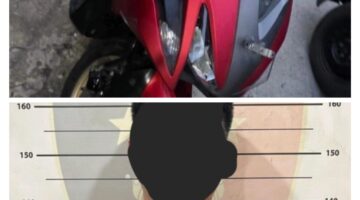 Polsek Talang Kelapa Bongkar Kasus Penggelapan dan Penadahan, Pelaku Ditangkap di Palembang