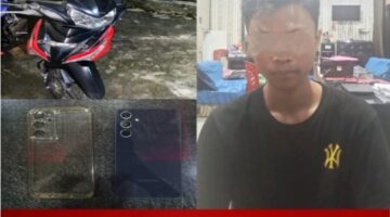 Polda Sumsel Tindak Tegas Pelaku Curas yang Resahkan Warga di Martapura