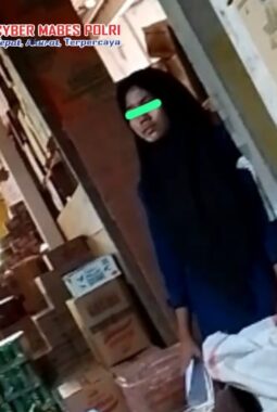 Diduga Menuduh Anak Mengambil Barang, Karyawan Toko Manisan Didatangi Orang Tua di Air Salek