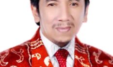 Ir. Rendy M. Affandy Lamadjido: Pelita Reformasi yang Tak Pernah Padam, Kembali Menyinari Tanah Sulawesi
