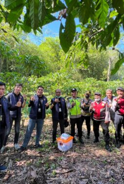 Scientific Crime Investigation, Polda Sumsel Bongkar Makam Korban untuk Ungkap Penyebab Kematian