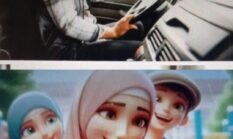 Kisah Pilu Ibu 3 Anak di Curup Tengah : Berjuang Dagang Demi Bertahan Hidup di Tengah Suami Yang Kecanduan Judi Slot.