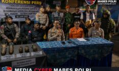 H+3 Ledakan Maut Biak: Korban Bertambah, Potongan Tubuh Ditemukan, Fakta Mortir Aktif Mulai Terkuak