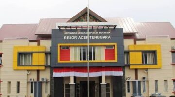 Korban Dugaan Salah Vonis HIV Tantang Polres Aceh Tenggara: Jika Tak Mampu Menangani, Berikan Surat Resmi dan Serahkan ke Polda Aceh