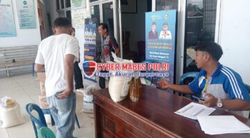 5 Bulan Insentif Perangkat Desa Se-Rejang Lebong Mangkrak,Utang Pemda Tembus Rp 23 Miliar Lebih