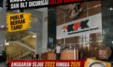 Awas, Parigi Moutong! Kasus Anggaran Desa ‘Hilang’ dan BLT Dicurigai Salah Gunakan Menguat – Anggaran Sejak 2022 hingga 2026 dan Dana Rumah Sakit Perlu Dipertanyakan dengan Tegas!”