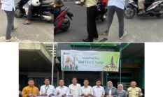Pegadaian Kanwil III Sumbagsel Perkuat Kepedulian Sosial Lewat Program MPL