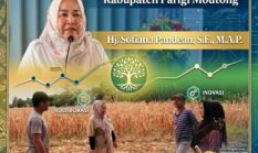 Kepemimpinan Hj. Sofiana Pandean, S.E., M.A.P., Kukuhkan Sinergi Lembaga, Stabilisasi Harga, dan Penguatan Ekonomi Lokal di Sulawesi Tengah