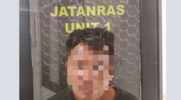 Komitmen Lindungi Masyarakat, Polda Sumsel Tuntaskan Kasus Pencurian Mesin Giling Ikan di Jakabaring