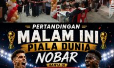 Alternatif Tempat Nongkrong Baru : Soe pan Djie Coffee Resmi Dibuka 24 Jam Dicurup Tengah Siap Jadi Lokasi Noba