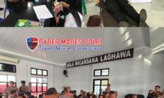 Peringati Hari Bhayangkara ke-80, Polres Rejang Lebong Gelar Bakti Kesehatan dan Donasikan 80 Kantong Darah