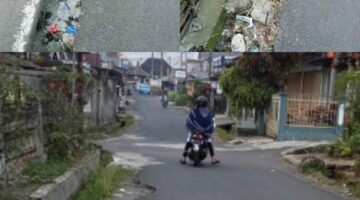 Mengganggu Kenyamanan: Bau Menyengat dan Infrastruktur Rusak, Warga Sorot Tajam Operasional 3 Pabrik Tahu di Sidorejo