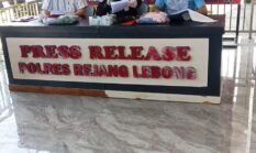 Ironis! Berkedok Guru Ngaji, Pria di Bermani Ulu Tega Cabuli 6 Murid Perempuan di Bawah Umur