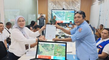 PERTAMINA PATRA NIAGA SUMBAGSEL RESPON CEPAT KELUHAN NELAYAN SUNGSANG, HNSI MINTA PRIORITAS BBM