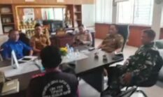 Klarifikasi Lahan Sukajaya Terhambat, Tim Gabungan Turun ke Lokasi Usai Lebaran Haji