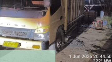 Diduga Ada Pembiaran APH, Minyak Hasil Penyulingan Ilegal Simpang Bayat Terus Bebas Diangkut ke Jambi