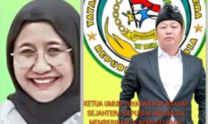 Ketua Umum Yayasan KOP Sejahtera Republik Indonesia Ucapkan Selamat kepada Kepala BGN Baru Nanik S. Deyang