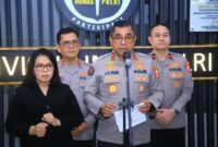 Satgas Haji dan Umrah Polri mengungkap sejumlah kasus penipuan haji non-prosedural yang mengakibatkan ratusan calon jemaah menjadi korban.