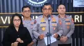 Satgas Haji dan Umrah Polri mengungkap sejumlah kasus penipuan haji non-prosedural yang mengakibatkan ratusan calon jemaah menjadi korban.
