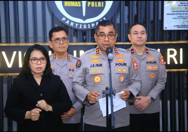 Satgas Haji dan Umrah Polri mengungkap sejumlah kasus penipuan haji non-prosedural yang mengakibatkan ratusan calon jemaah menjadi korban.