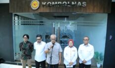 Kompolnas Awards 2026 Dimulai, Pelayanan Polri Akan Diuji Langsung di Lapangan