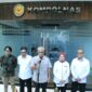 Kompolnas Awards 2026 Dimulai, Pelayanan Polri Akan Diuji Langsung di Lapangan
‎