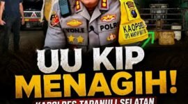 Penanganan kasus penimbunan dan penyalahgunaan Bahan Bakar Minyak (BBM)
