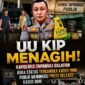 Penanganan kasus penimbunan dan penyalahgunaan Bahan Bakar Minyak (BBM)