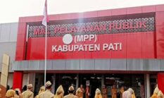 Kinerja DPMPTSP Kabupaten Pati Sungguh Memprihatinkan